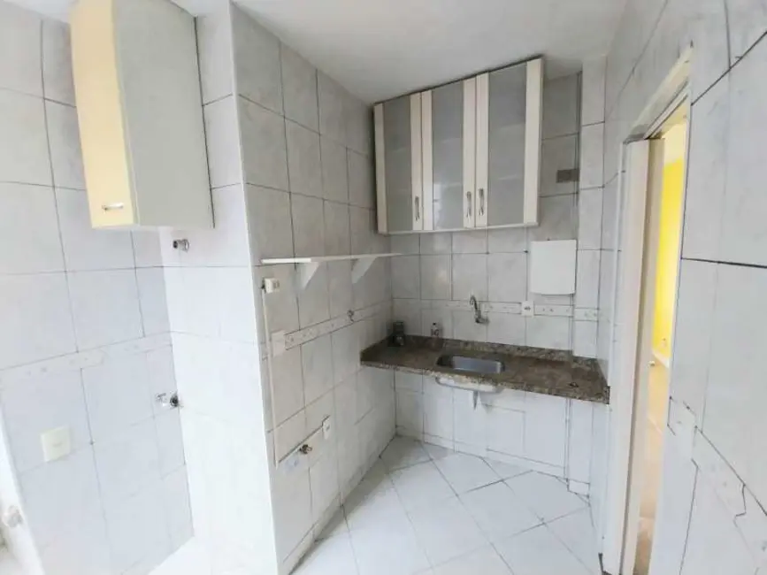 Foto 9 de Apartamento com 2 quartos à venda, 50m2 em Rio De Janeiro - RJ