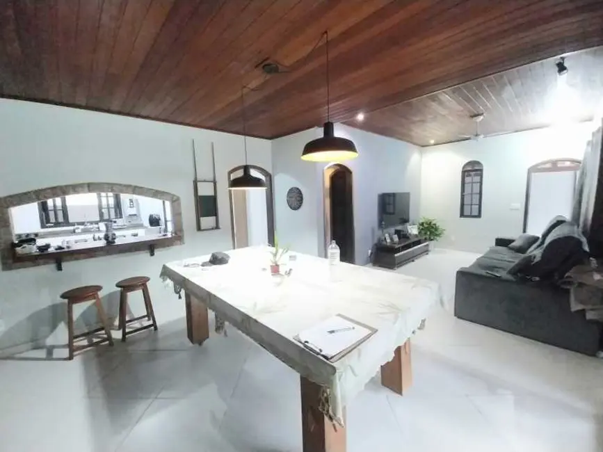 Casa de Condomínio com 3 quartos à venda, 233m2 em Rio De Janeiro - RJ - imagem 8 Foto 8 de Casa de Condomínio com 3 quartos à venda, 233m2 em Rio De Janeiro - RJ