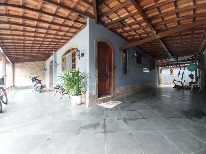 Casa de Condomínio com 3 quartos à venda, 233m2 em Rio De Janeiro - RJ - imagem 2 Foto 2 de Casa de Condomínio com 3 quartos à venda, 233m2 em Rio De Janeiro - RJ