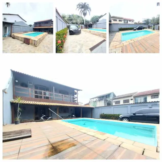 Casa de Condomínio com 3 quartos à venda, 233m2 em Rio De Janeiro - RJ - imagem 3 Foto 3 de Casa de Condomínio com 3 quartos à venda, 233m2 em Rio De Janeiro - RJ