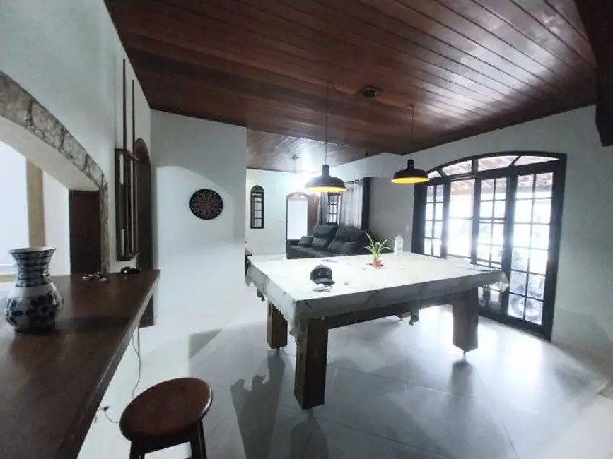 Casa de Condomínio com 3 quartos à venda, 233m2 em Rio De Janeiro - RJ - imagem 7 Foto 7 de Casa de Condomínio com 3 quartos à venda, 233m2 em Rio De Janeiro - RJ