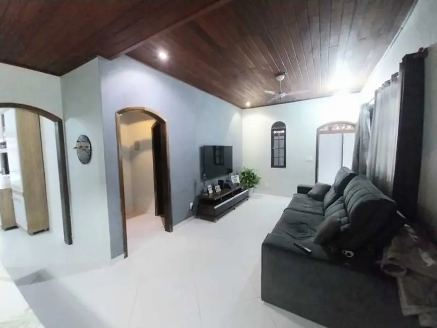 Casa de Condomínio com 3 quartos à venda, 233m2 em Rio De Janeiro - RJ - imagem 6 Foto 6 de Casa de Condomínio com 3 quartos à venda, 233m2 em Rio De Janeiro - RJ