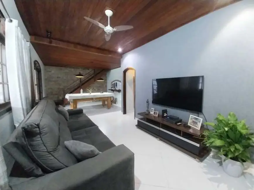 Casa de Condomínio com 3 quartos à venda, 233m2 em Rio De Janeiro - RJ - imagem 5 Foto 5 de Casa de Condomínio com 3 quartos à venda, 233m2 em Rio De Janeiro - RJ