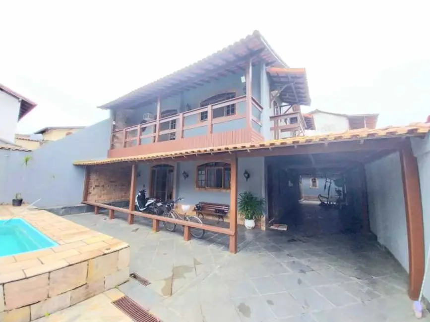 Casa de Condomínio com 3 quartos à venda, 233m2 em Rio De Janeiro - RJ - imagem 1 Foto 1 de Casa de Condomínio com 3 quartos à venda, 233m2 em Rio De Janeiro - RJ