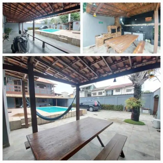 Casa de Condomínio com 3 quartos à venda, 233m2 em Rio De Janeiro - RJ - imagem 4 Foto 4 de Casa de Condomínio com 3 quartos à venda, 233m2 em Rio De Janeiro - RJ