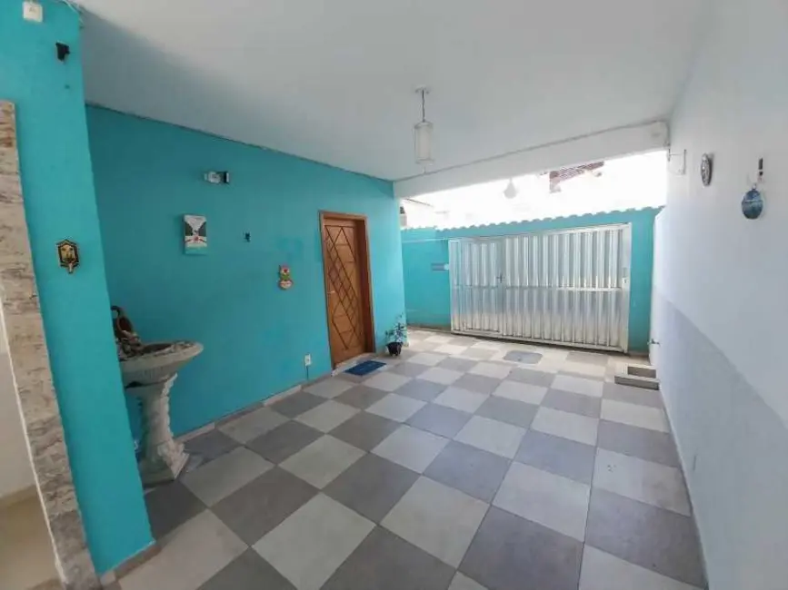 Foto 4 de Casa de Condomínio com 3 quartos à venda, 150m2 em Rio De Janeiro - RJ