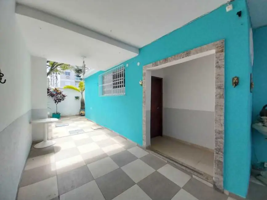 Foto 3 de Casa de Condomínio com 3 quartos à venda, 150m2 em Rio De Janeiro - RJ