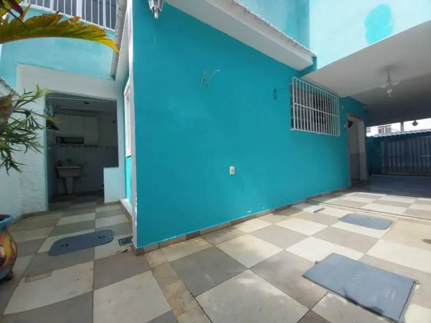 Foto 5 de Casa de Condomínio com 3 quartos à venda, 150m2 em Rio De Janeiro - RJ