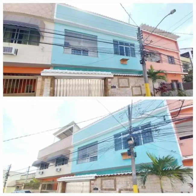 Foto 2 de Casa de Condomínio com 3 quartos à venda, 150m2 em Rio De Janeiro - RJ