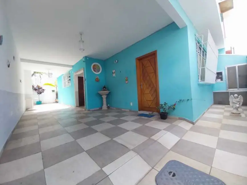 Foto 1 de Casa de Condomínio com 3 quartos à venda, 150m2 em Rio De Janeiro - RJ