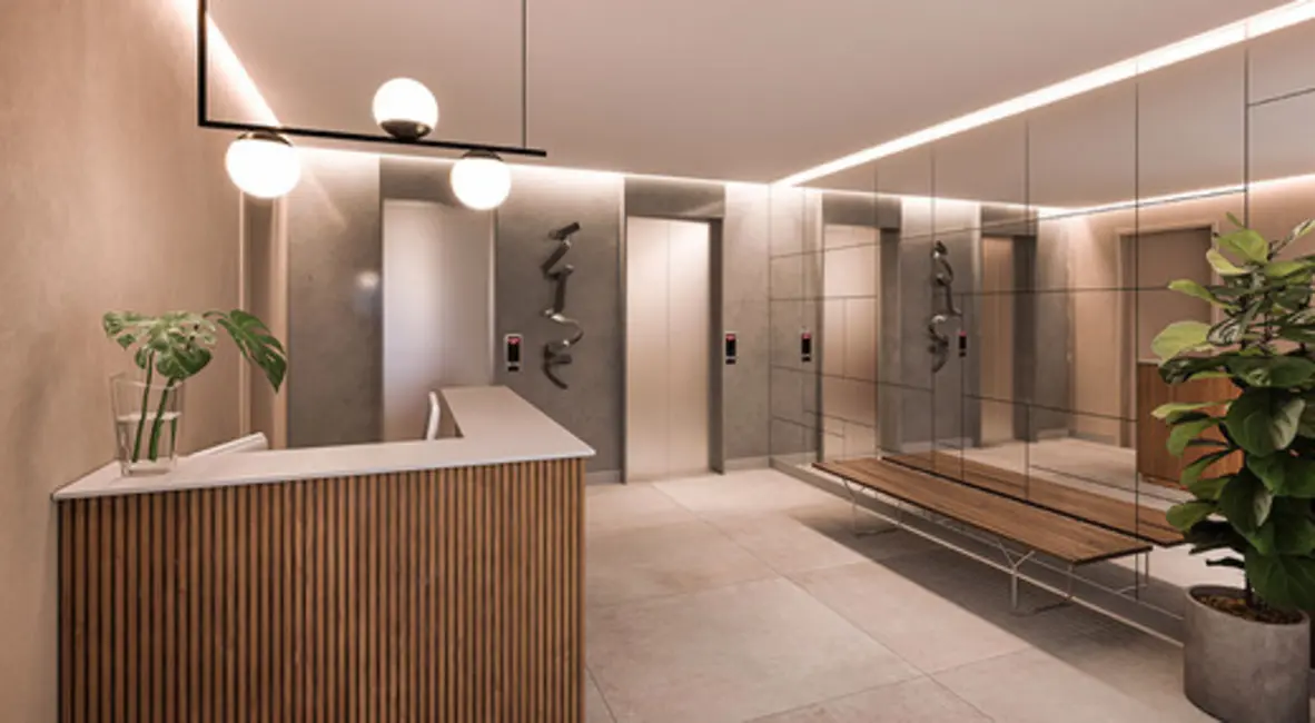 Foto 5 de Apartamento com 2 quartos à venda, 113m2 em Rio De Janeiro - RJ