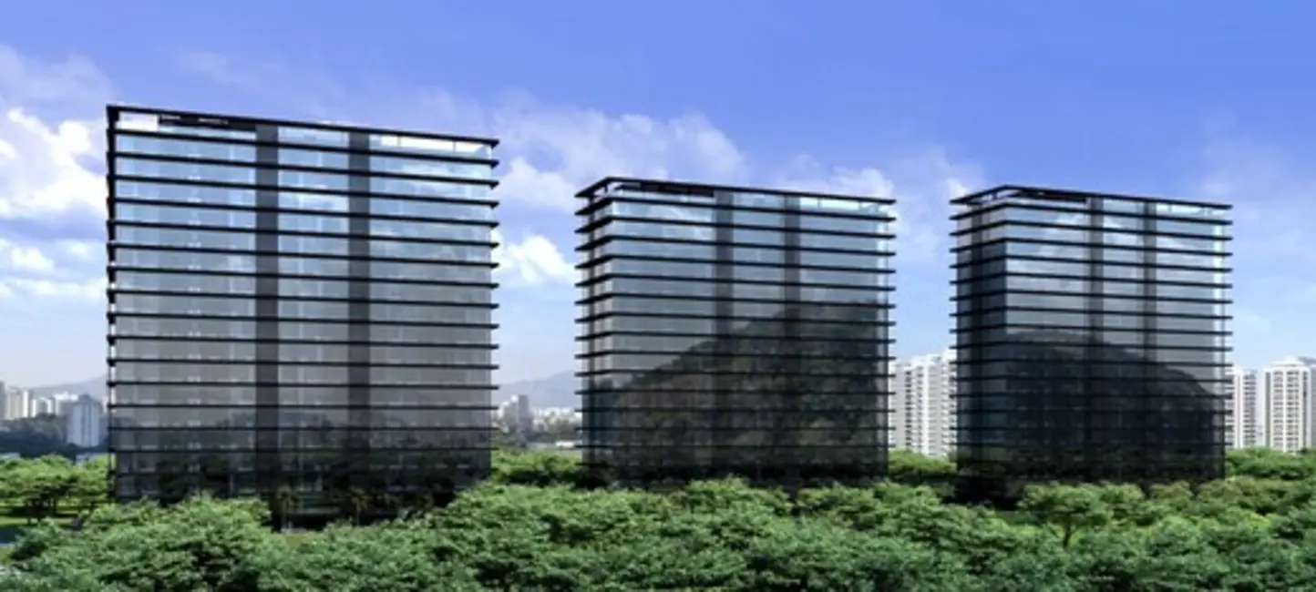 Foto 4 de Apartamento com 2 quartos à venda, 53m2 em Rio De Janeiro - RJ