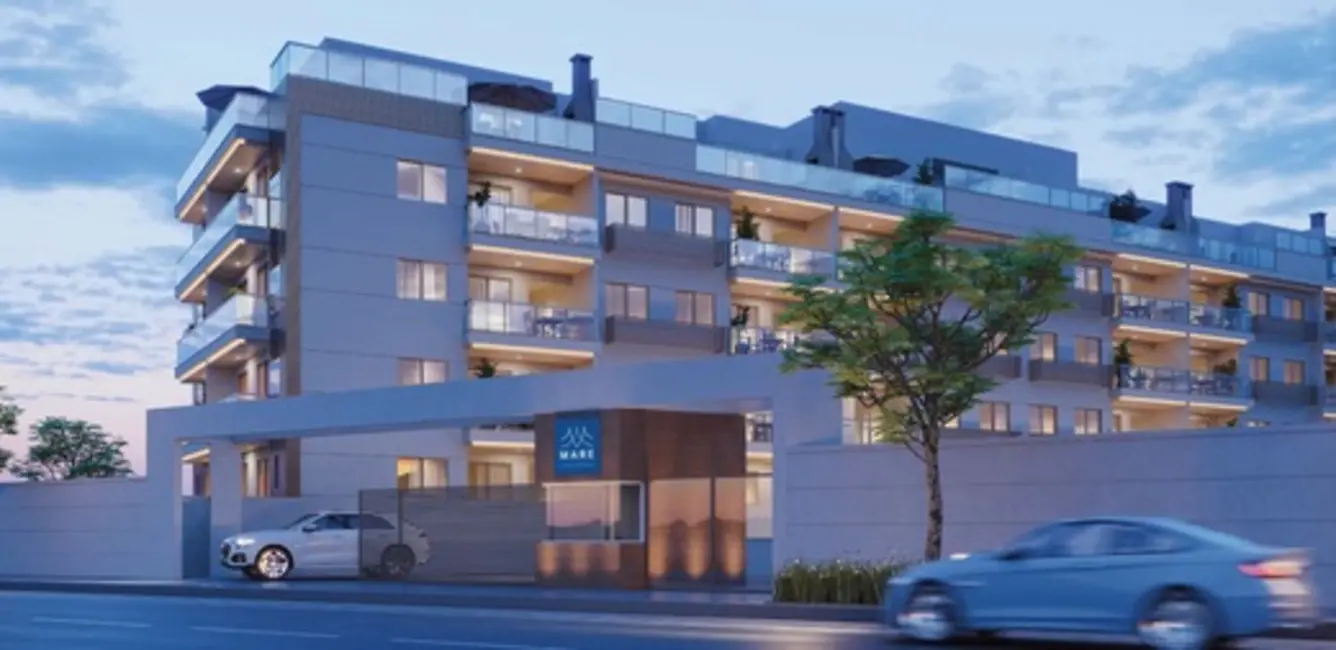 Foto 2 de Apartamento com 3 quartos à venda, 97m2 em Rio De Janeiro - RJ