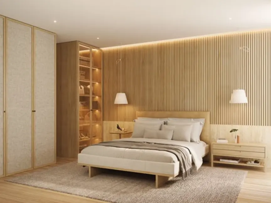 Foto 6 de Apartamento com 3 quartos à venda, 167m2 em Rio De Janeiro - RJ