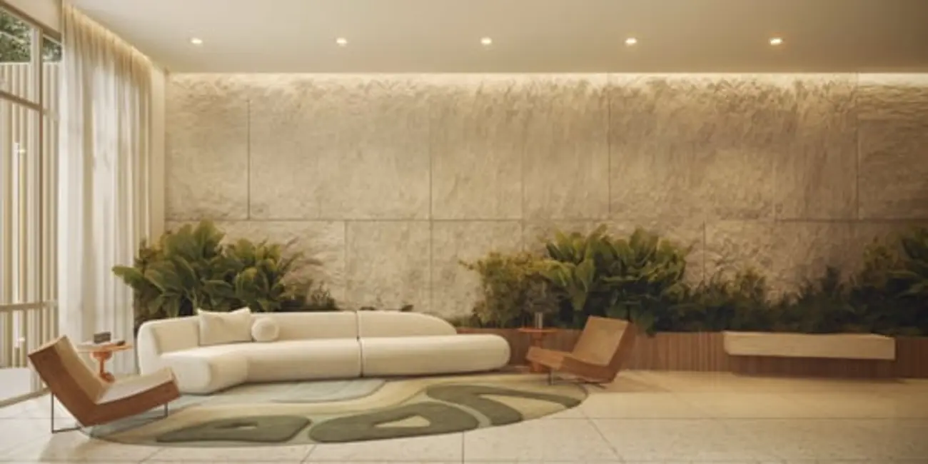 Foto 3 de Apartamento com 3 quartos à venda, 167m2 em Rio De Janeiro - RJ