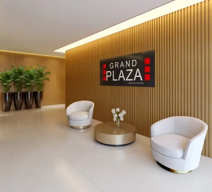 Apartamento com 3 quartos à venda, 82m2 em Rio De Janeiro - RJ - imagem 3 Foto 3 de Apartamento com 3 quartos à venda, 82m2 em Rio De Janeiro - RJ