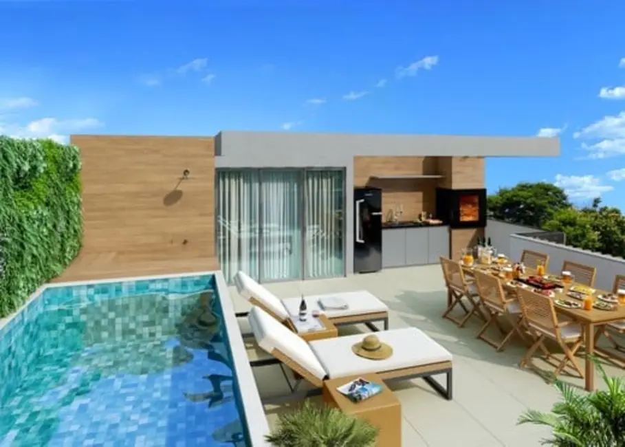 Cobertura com 3 quartos à venda, 119m2 em Rio De Janeiro - RJ - imagem 8 Foto 8 de Cobertura com 3 quartos à venda, 119m2 em Rio De Janeiro - RJ