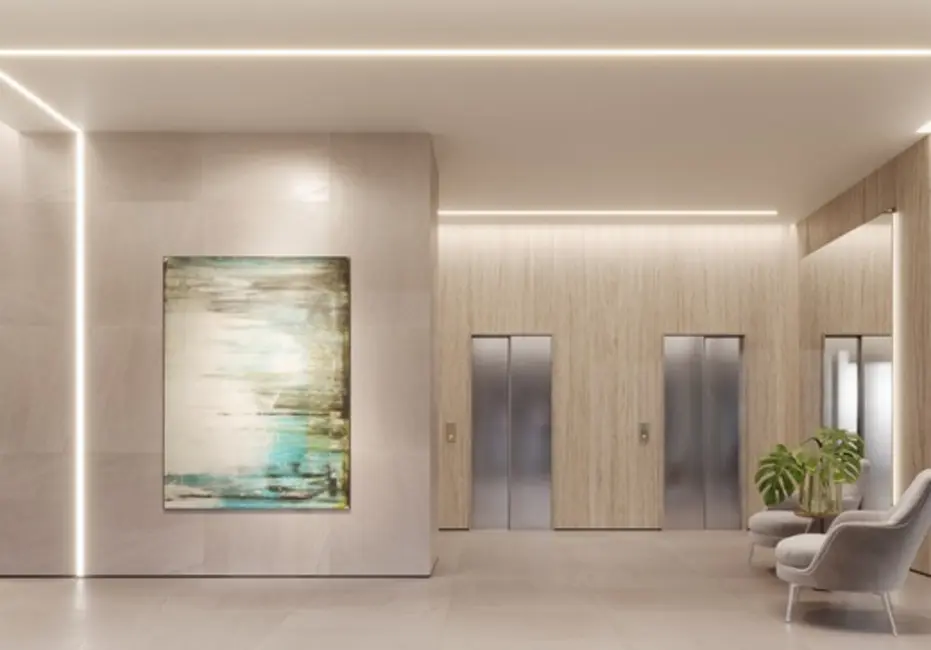 Foto 8 de Apartamento com 2 quartos à venda, 68m2 em Rio De Janeiro - RJ