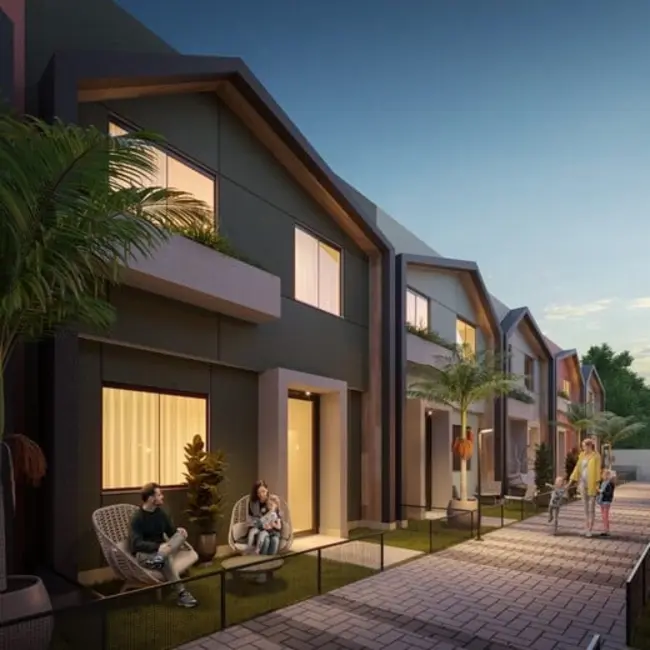 Casa de Condomínio com 3 quartos à venda, 98m2 em Rio De Janeiro - RJ - imagem 7 Foto 7 de Casa de Condomínio com 3 quartos à venda, 98m2 em Rio De Janeiro - RJ