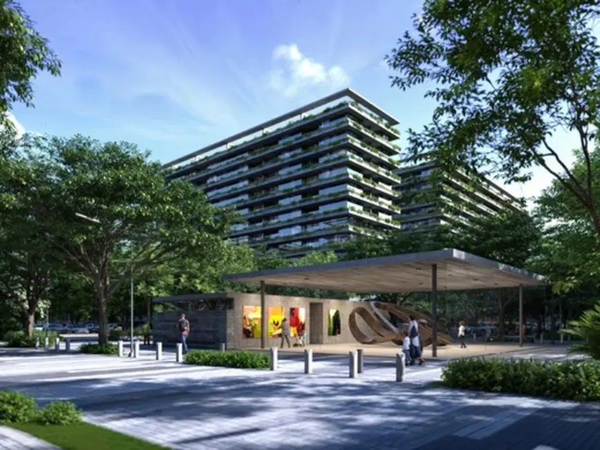 Foto 1 de Apartamento com 2 quartos à venda, 73m2 em Rio De Janeiro - RJ