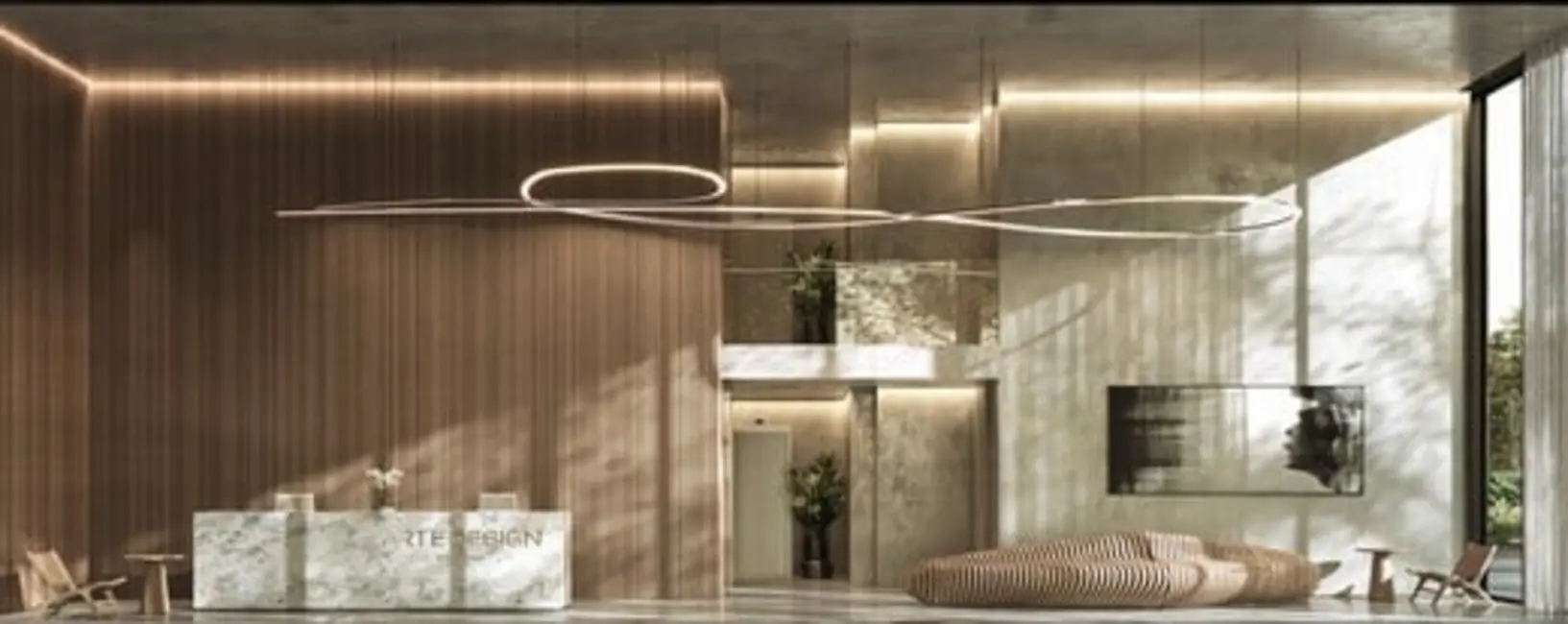 Apartamento com 2 quartos à venda, 95m2 em Rio De Janeiro - RJ - imagem 3 Foto 3 de Apartamento com 2 quartos à venda, 95m2 em Rio De Janeiro - RJ