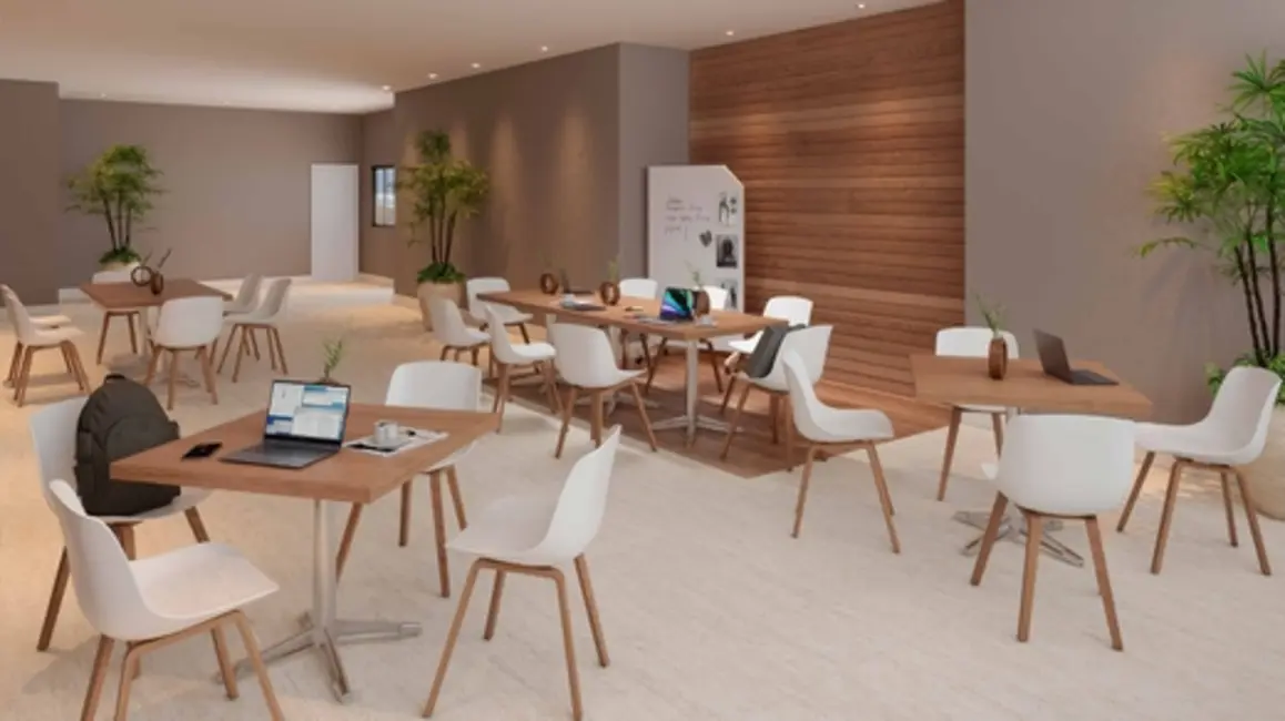 Apartamento com 1 quarto à venda, 30m2 em Rio De Janeiro - RJ - imagem 6 Foto 6 de Apartamento com 1 quarto à venda, 30m2 em Rio De Janeiro - RJ