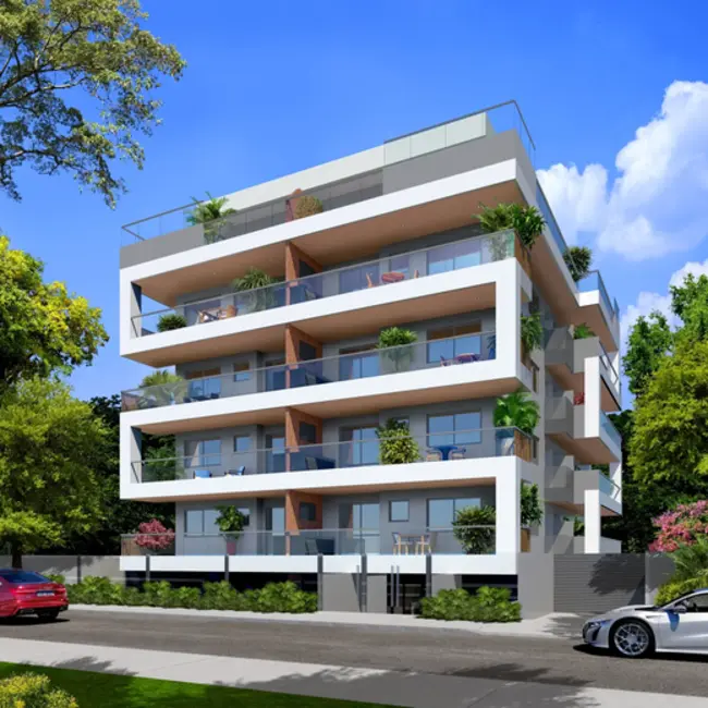 Foto 1 de Cobertura com 2 quartos à venda, 136m2 em Niteroi - RJ