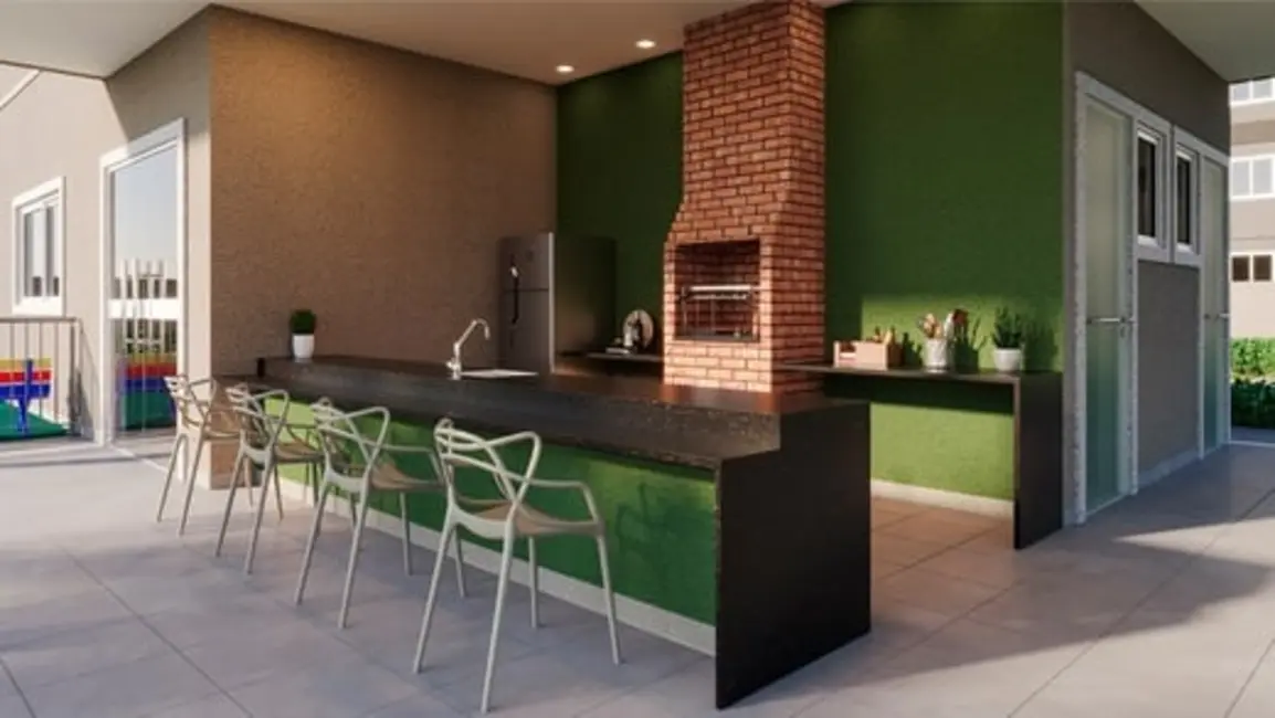 Foto 9 de Apartamento com 1 quarto à venda, 41m2 em Rio De Janeiro - RJ