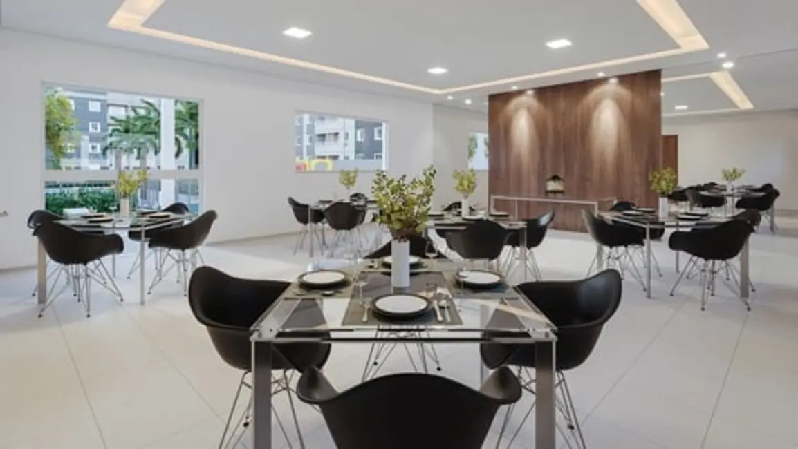 Foto 8 de Apartamento com 2 quartos à venda, 41m2 em Rio De Janeiro - RJ