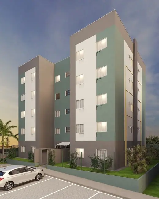 Apartamento com 1 quarto à venda, 62m2 em Rio De Janeiro - RJ - imagem 3 Foto 3 de Apartamento com 1 quarto à venda, 62m2 em Rio De Janeiro - RJ