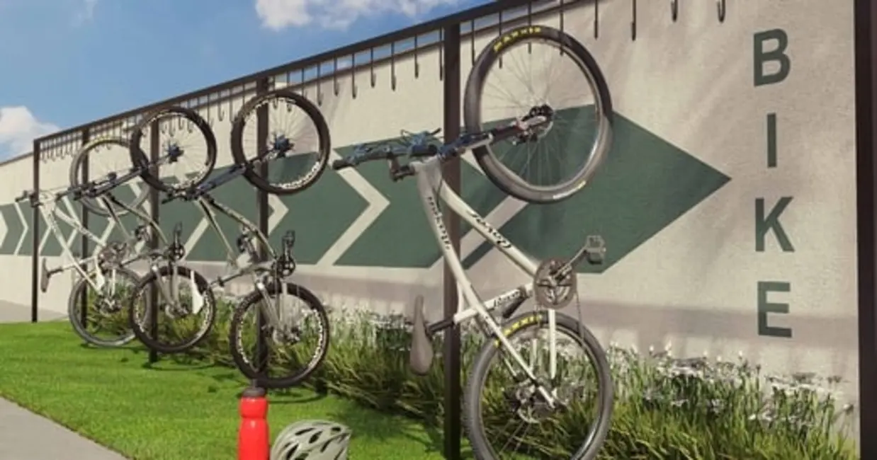 Apartamento com 1 quarto à venda, 62m2 em Rio De Janeiro - RJ - imagem 7 Foto 7 de Apartamento com 1 quarto à venda, 62m2 em Rio De Janeiro - RJ