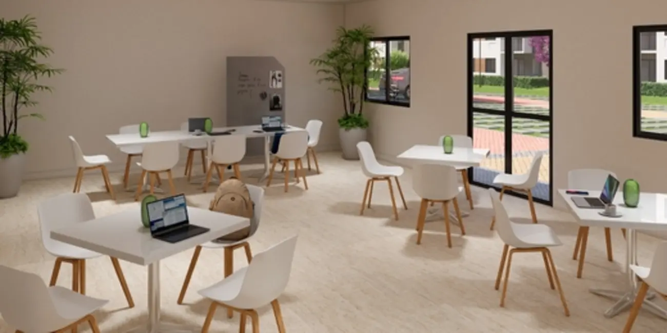 Foto 5 de Apartamento com 2 quartos à venda, 54m2 em Rio De Janeiro - RJ