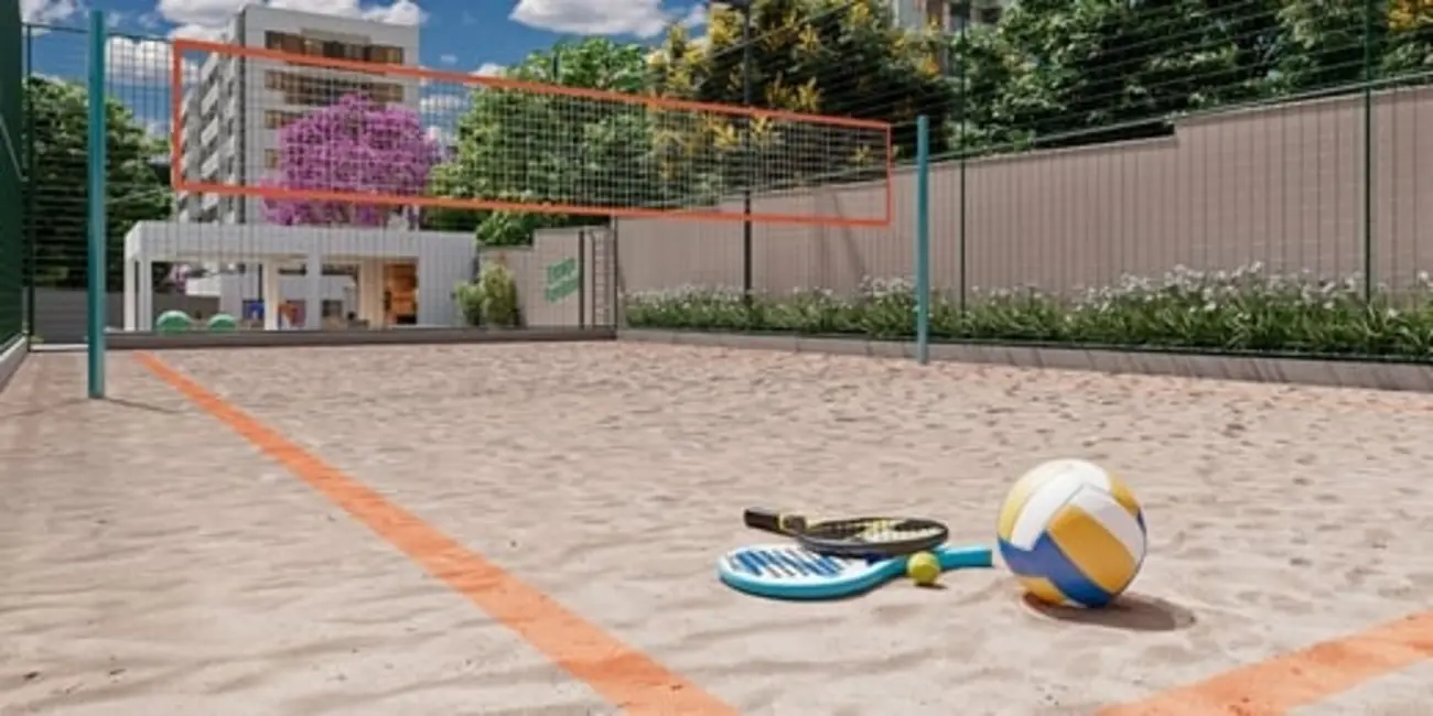 Foto 9 de Apartamento com 2 quartos à venda, 44m2 em Rio De Janeiro - RJ