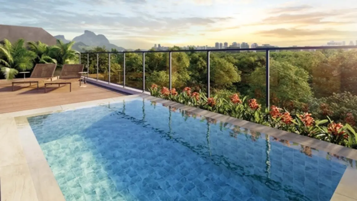 Foto 7 de Apartamento com 4 quartos à venda, 323m2 em Rio De Janeiro - RJ