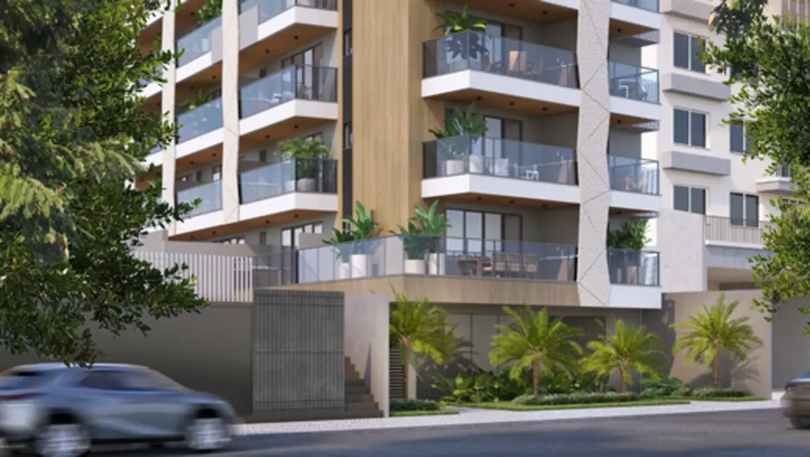 Loft / Flat com 1 quarto à venda, 32m2 em Niteroi - RJ - imagem 3 Foto 3 de Loft / Flat com 1 quarto à venda, 32m2 em Niteroi - RJ