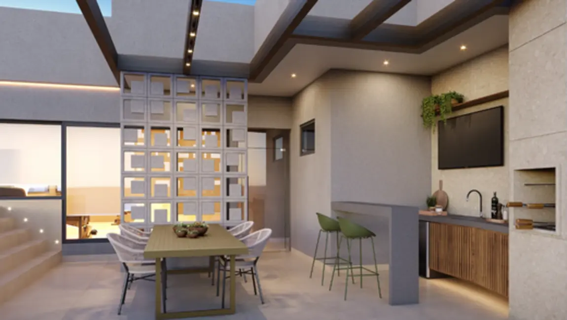 Loft / Flat com 1 quarto à venda, 32m2 em Niteroi - RJ - imagem 9 Foto 9 de Loft / Flat com 1 quarto à venda, 32m2 em Niteroi - RJ