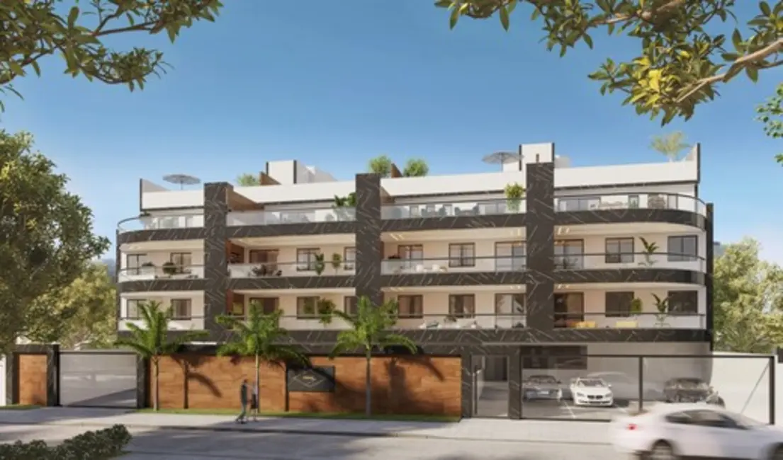 Apartamento com 3 quartos à venda, 104m2 em Rio De Janeiro - RJ - imagem 1 Foto 1 de Apartamento com 3 quartos à venda, 104m2 em Rio De Janeiro - RJ