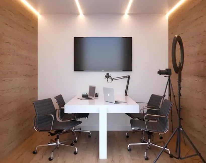 Foto 5 de Apartamento com 2 quartos à venda, 54m2 em Rio De Janeiro - RJ