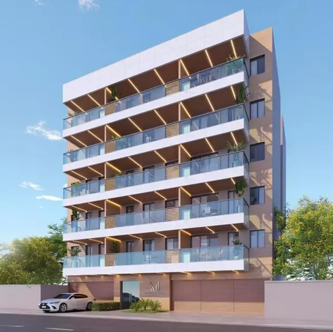 Foto 1 de Apartamento com 2 quartos à venda, 54m2 em Rio De Janeiro - RJ