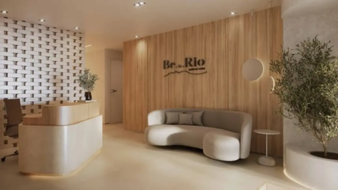 Loft / Flat com 1 quarto à venda, 39m2 em Rio De Janeiro - RJ - imagem 4 Foto 4 de Loft / Flat com 1 quarto à venda, 39m2 em Rio De Janeiro - RJ