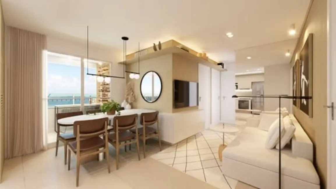 Foto 7 de Apartamento com 2 quartos à venda, 46m2 em Rio De Janeiro - RJ