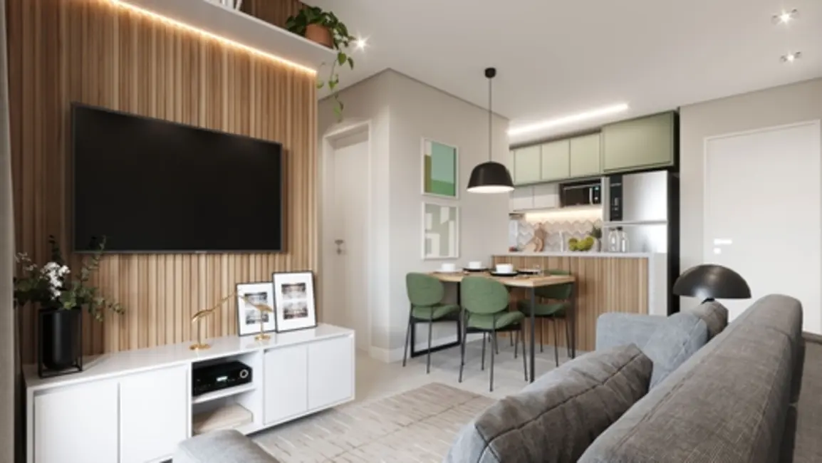 Foto 4 de Apartamento com 2 quartos à venda, 95m2 em Niteroi - RJ