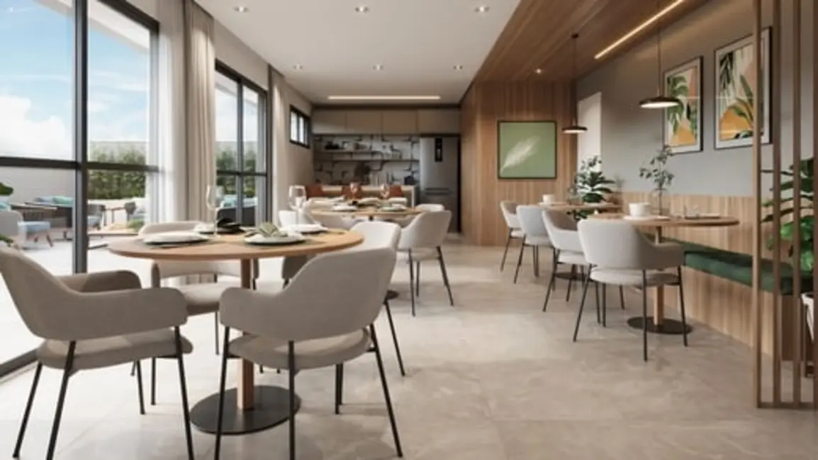 Foto 9 de Apartamento com 2 quartos à venda, 48m2 em Niteroi - RJ