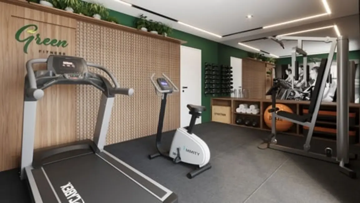 Foto 8 de Apartamento com 2 quartos à venda, 54m2 em Niteroi - RJ