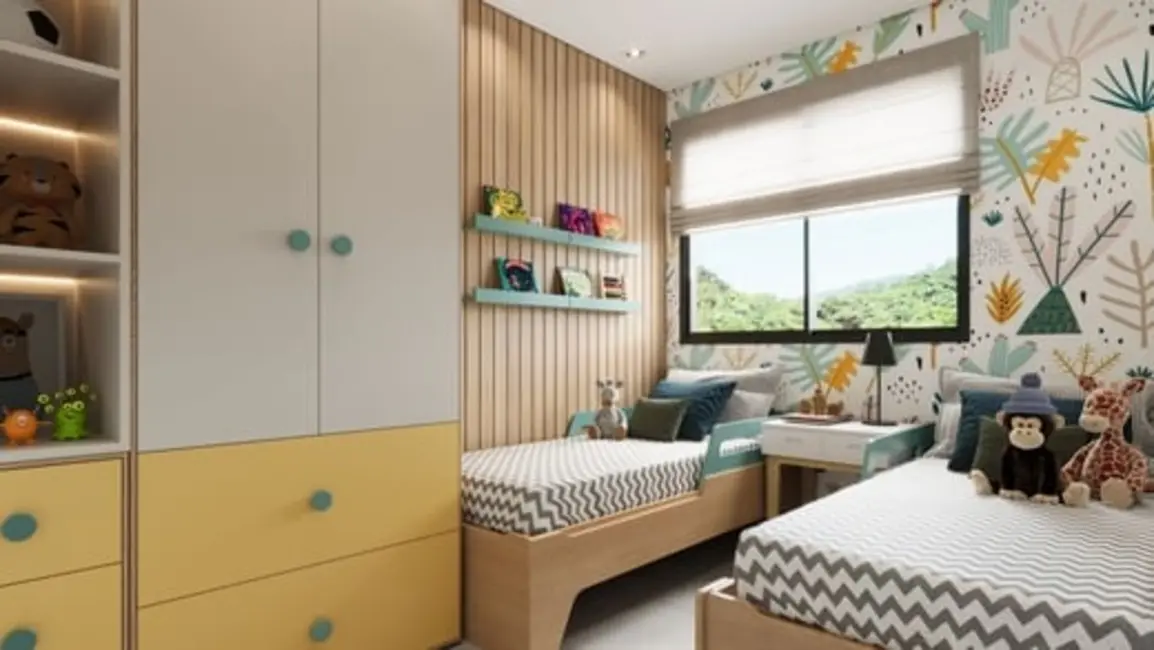 Foto 7 de Cobertura com 2 quartos à venda, 111m2 em Niteroi - RJ