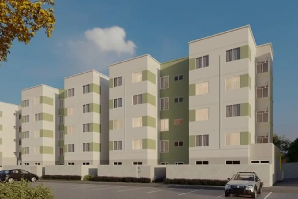 Foto 2 de Apartamento com 2 quartos à venda, 83m2 em Rio De Janeiro - RJ