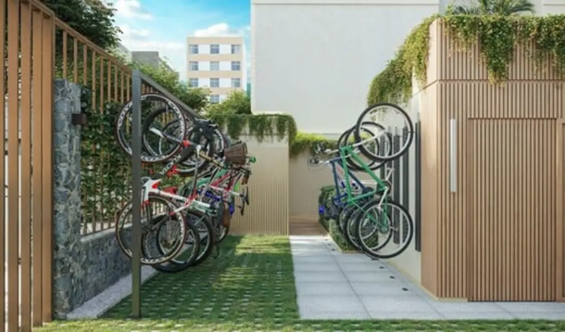 Foto 9 de Apartamento com 2 quartos à venda, 67m2 em Rio De Janeiro - RJ