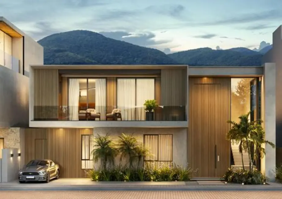 Foto 4 de Casa de Condomínio à venda, 180m2 em Rio De Janeiro - RJ