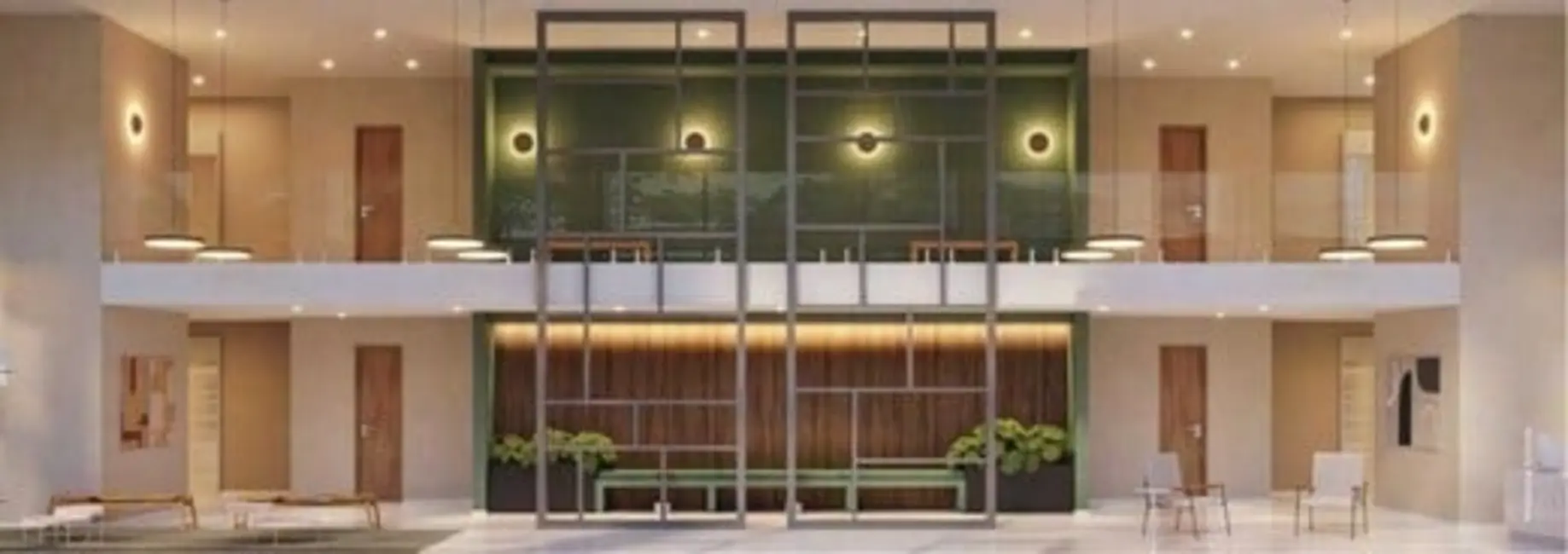 Foto 3 de Apartamento com 2 quartos à venda, 86m2 em Rio De Janeiro - RJ