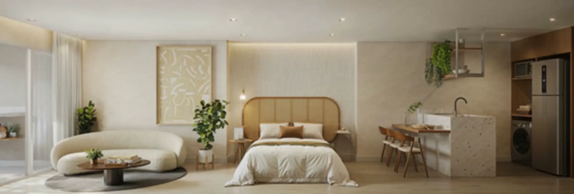 Foto 5 de Apartamento com 1 quarto à venda, 56m2 em Rio De Janeiro - RJ